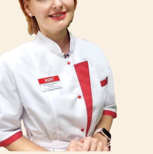 Юлия Владимировна Одарчук