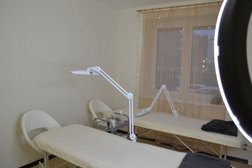 Beauty club, с рейтингом 5 - находится по адресу Ленинградская область, Тосненский район, Тельмановское сельское поселение, посёлок Тельмана, Онежская улица, 3 