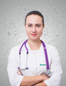 Курбатова Татьяна