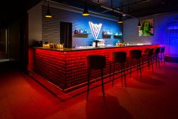 Ночной клуб Vanilla Sky, с рейтингом 4.9 - находится по адресу Москва, Международное шоссе, 28Б ст5 