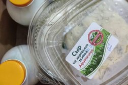 Продуктовый магазин Славянка, с рейтингом 1.8 - находится по адресу Алматы, улица Гоголя, 99 