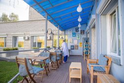 Стационар Сибирский медицинский центр, с рейтингом 3.6 - находится по адресу Новосибирск, улица Одоевского, 12 