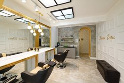 Эстетик центр Княжна Дарья, с рейтингом 4.6 - находится по адресу Воронеж, Владимира Невского, 13Б 