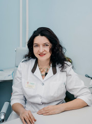 Акушер-гинеколог, гинеколог Оксана Валерьевна Головенкина