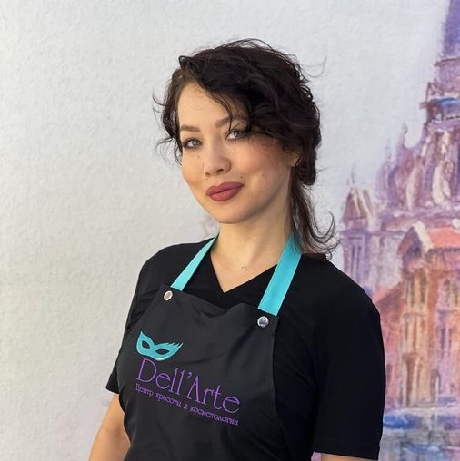 Элла Толмачева