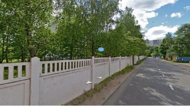 фотография Химкинская больница