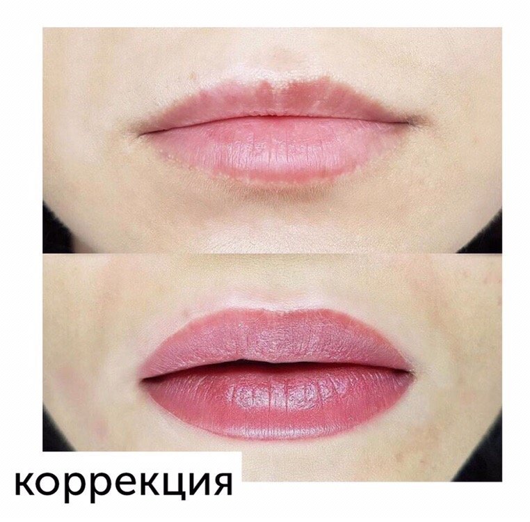 Перманентный макияж губ пермь Цены Perfect Permanent на Пермской улице, 160 в Перми - Zoon