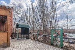 Сауна Амазонка, с рейтингом 4.4 - находится по адресу Омск, Красный путь, 143д 