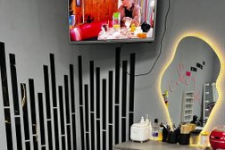 Manicure room, с рейтингом 5 - находится по адресу Ставрополь, 50 лет ВЛКСМ, 24а 