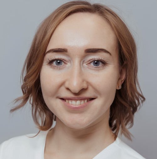Юлия Николаевна Баженова