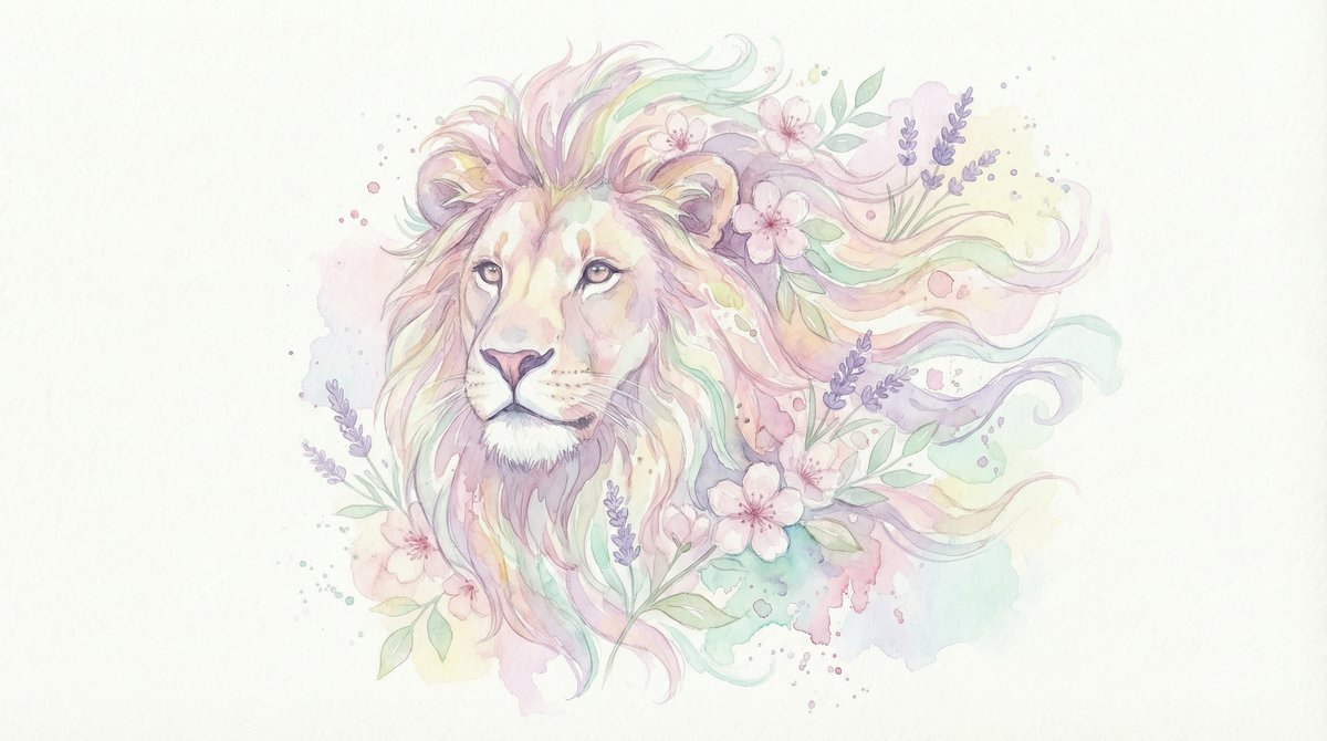 Гороскоп для Льва