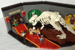 Магазин игрушек Lego, с рейтингом 3.5 - находится по адресу Череповец, улица Годовикова, 37 