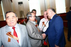 Специализированный межрайонный суд по делам несовершеннолетних, с рейтингом 5 - находится по адресу Алматы, Маркова, 34 