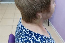 Салон красоты Блеск, с рейтингом 2.5 - находится по адресу Республика Татарстан, Набережные Челны, 18-й комплекс, 45а 