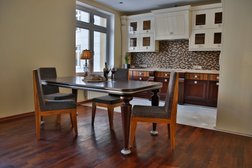 Компания по дизайну и ремонту Котов, с рейтингом 4.6 - находится по адресу Москва, Зеленоград, проспект Генерала Алексеева, 42с1 