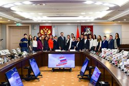 Школа №2200, с рейтингом 4 - находится по адресу Москва, 11-я Парковая улица, 50 