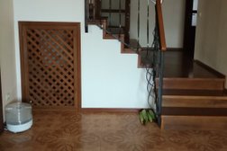 Столярная мастерская Спектр дерева Wood spectro, с рейтингом 5 - находится по адресу Новороссийск, Полевая улица, 2а/4 