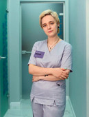 Сафиуллина Ульяна