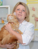 Маслова Светлана Андреевна