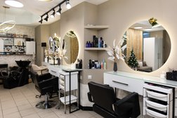 Студия красоты Дарсия, с рейтингом 4.7 - находится по адресу Иркутск, улица Лермонтова, 81/5 