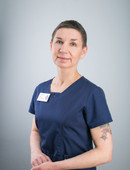 Костина Марина Олеговна