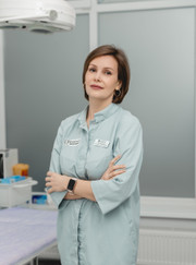 Дерматолог, косметолог Наталья Андреевна Преженникова