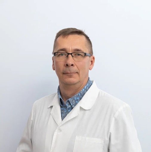 Юрий Викторович Савин