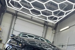 Центр защиты и тонирования автомобилей Art-Auto, с рейтингом 4.5 - находится по адресу Тольятти, Борковская улица, 67Б 