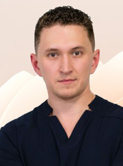 Ортопед, травматолог Сергей Владимирович Папичев