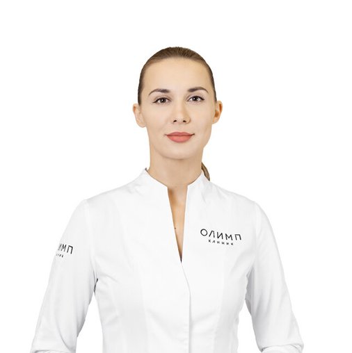 Юлия Дмитриевна Заволович