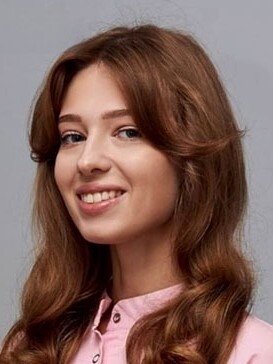 Софья Игоревна Козлова