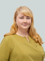 Ветеринар, ветеринарный врач-дерматолог Анна Алексеевна Белоусова