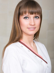 Стоматолог-терапевт, ортодонт Валерия Яковлевна Баранова