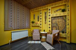 Спа-салон Magic SPA, с рейтингом 4.3 - находится по адресу Республика Татарстан, Казань, улица Шаляпина, 12 