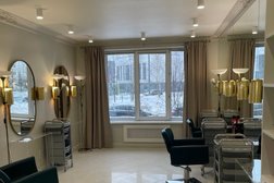 Косметологическая клиника Эстэт Профи, с рейтингом 5 - находится по адресу Московская область, Химки, Совхозная улица, 18 