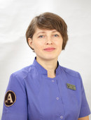 Остапенко Инна Олеговна