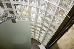 Мини-отель Барбарис, с рейтингом 3.2 - находится по адресу Пермский край, Березники, улица Мира, 56 