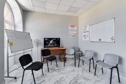 Наркологическая клиника Детокс, с рейтингом 4.6 - находится по адресу Новороссийск, проспект Дзержинского, 156Бк2 