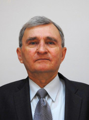 Строительно-технический эксперт Василий Иванович Гополов