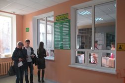 Поликлиника на улице Доценко, 66а, с рейтингом 3 - находится по адресу Волгоград, Доценко, 66а 