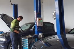 Автокомплекс Авто-Ремонт-Групп, с рейтингом 4 - находится по адресу Москва, Карамышевская набережная, 28 к2 
