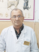 Фельдман Захар Матвеевич