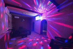 Сауна Нега, с рейтингом 3.9 - находится по адресу Ростовская область, Волгодонск, улица Дружбы, 16А 