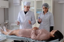 Медицинская клиника Лазермед, с рейтингом 3.1 - находится по адресу Омск, улица Маяковского, 20 