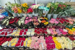 Магазин цветов в Красногорске