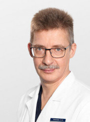 Колопроктолог Кирилл Валерьевич Болихов