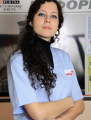 Дворниченко Дарья Сергеевна