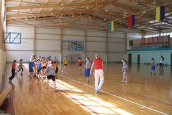 Физкультурно-оздоровительный комплекс Чайка, с рейтингом 2.4 - находится по адресу Пенза, Ладожская улица, 131а 