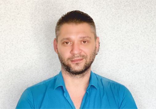 Александр Кулиш