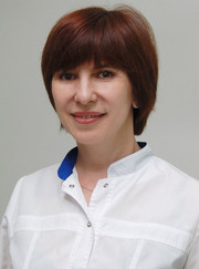 Главный врач, стоматолог Эльза Миннуловна Голищенко